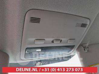 Toyota Corolla-verso Corolla Verso (R10/11), MPV, 2004 / 2009 1.8 16V VVT-i picture 21