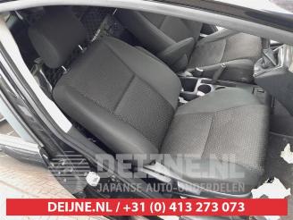 Toyota Corolla-verso Corolla Verso (R10/11), MPV, 2004 / 2009 1.8 16V VVT-i picture 13