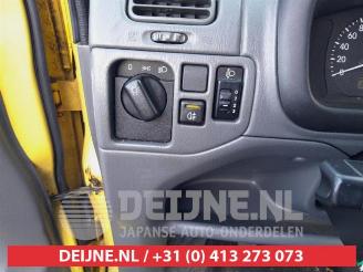 Suzuki Wagon r Wagon-R+ (RB), MPV, 2000 / 2008 1.3 16V picture 19