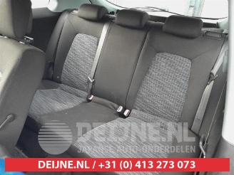 Kia Pro cee d Pro cee'd (EDB3), Hatchback 3-drs, 2008 / 2012 1.4 CVVT 16V picture 11