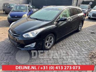 Hyundai I-40 i40 CW (VFC), Combi, 2011 / 2019 1.6 GDI 16V picture 3