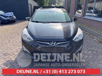 Hyundai I-40 i40 CW (VFC), Combi, 2011 / 2019 1.6 GDI 16V picture 2