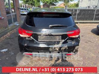 Hyundai I-40 i40 CW (VFC), Combi, 2011 / 2019 1.6 GDI 16V picture 6