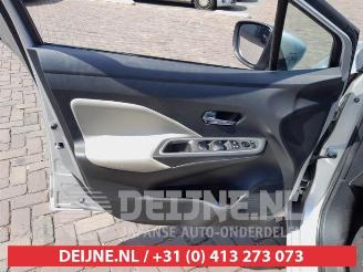 Nissan Micra Micra (K14), Hatchback, 2016 / 2025 0.9 IG-T 12V picture 10
