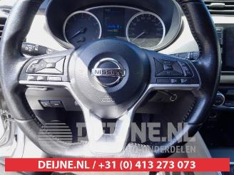 Nissan Micra Micra (K14), Hatchback, 2016 / 2025 0.9 IG-T 12V picture 19