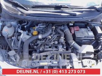 Nissan Micra Micra (K14), Hatchback, 2016 / 2025 0.9 IG-T 12V picture 20