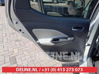 Nissan Micra Micra (K14), Hatchback, 2016 / 2025 0.9 IG-T 12V picture 12