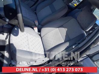 Hyundai Getz Getz, Hatchback, 2002 / 2010 1.1i 12V picture 15