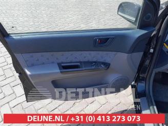 Hyundai Getz Getz, Hatchback, 2002 / 2010 1.1i 12V picture 10