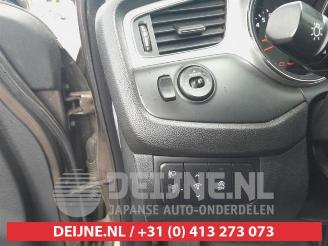 Kia Cee d Cee'd Sportswagon (JDC5), Combi, 2012 / 2018 1.6 GDI 16V picture 19