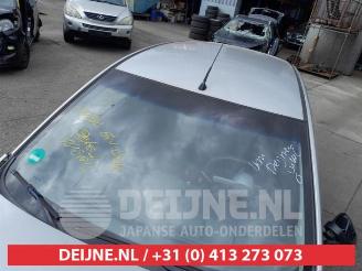 Chevrolet Spark Spark (M300), Hatchback, 2010 1.0 16V picture 9