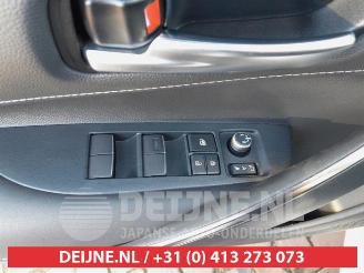 Toyota Corolla Corolla Touring Sport (E21/EH1), Combi, 2019 1.8 16V Hybrid 140 picture 11