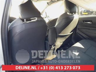 Toyota Corolla Corolla Touring Sport (E21/EH1), Combi, 2019 1.8 16V Hybrid 140 picture 16