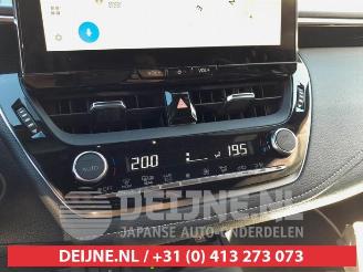 Toyota Corolla Corolla Touring Sport (E21/EH1), Combi, 2019 1.8 16V Hybrid 140 picture 21