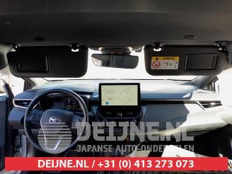 Toyota Corolla Corolla Touring Sport (E21/EH1), Combi, 2019 1.8 16V Hybrid 140 picture 19