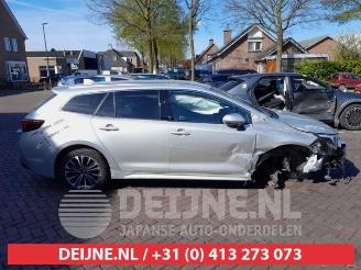 Toyota Corolla Corolla Touring Sport (E21/EH1), Combi, 2019 1.8 16V Hybrid 140 picture 8