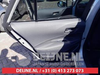 Toyota Corolla Corolla Touring Sport (E21/EH1), Combi, 2019 1.8 16V Hybrid 140 picture 17