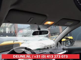 Kia Picanto Picanto (TA), Hatchback, 2011 / 2017 1.0 12V picture 16