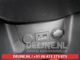 Kia Picanto Picanto (TA), Hatchback, 2011 / 2017 1.0 12V picture 19