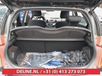 Kia Picanto Picanto (TA), Hatchback, 2011 / 2017 1.0 12V picture 14