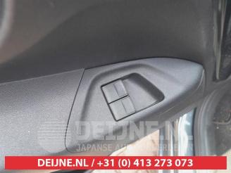 Toyota Aygo Aygo (B40), Hatchback, 2014 1.0 12V VVT-i picture 10
