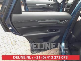 Mazda CX-5 CX-5 (KF), SUV, 2016 2.0 SkyActiv-G 165 16V 2WD picture 12