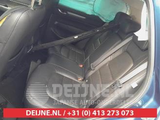 Mazda CX-5 CX-5 (KF), SUV, 2016 2.0 SkyActiv-G 165 16V 2WD picture 13