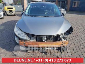 Nissan Pulsar Pulsar (C13), Hatchback, 2013 1.2 DIG-T 16V picture 2