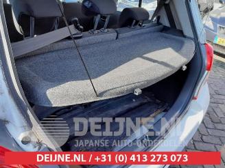 Suzuki Celerio Celerio (LF), Hatchback 5-drs, 2014 1.0 12V Dualjet picture 13