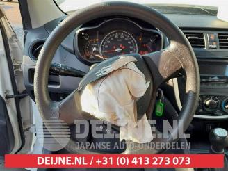 Suzuki Celerio Celerio (LF), Hatchback 5-drs, 2014 1.0 12V Dualjet picture 18