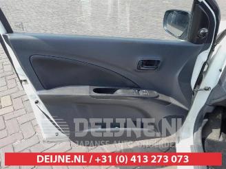 Suzuki Celerio Celerio (LF), Hatchback 5-drs, 2014 1.0 12V picture 10