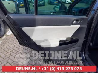 Kia Sportage Sportage (QL), Terreinwagen, 2015 / 2022 1.6 T-GDI 16V 4x4 picture 13