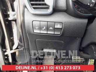 Kia Sportage Sportage (QL), Terreinwagen, 2015 / 2022 1.6 T-GDI 16V 4x4 picture 21