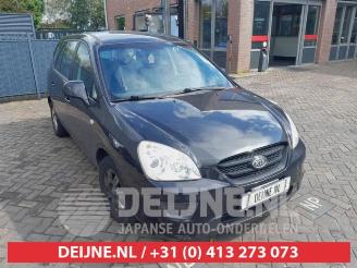 Kia Carens Carens III (FG), MPV, 2006 / 2013 2.0i CVVT 16V picture 1