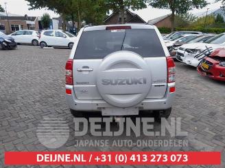Suzuki Grand-vitara Grand Vitara II (JT), SUV, 2005 1.9 DDiS picture 6