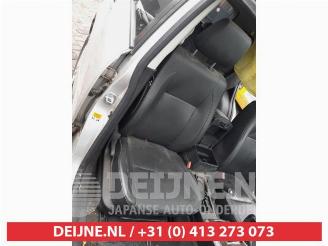 Suzuki Grand-vitara Grand Vitara II (JT), SUV, 2005 1.9 DDiS picture 21