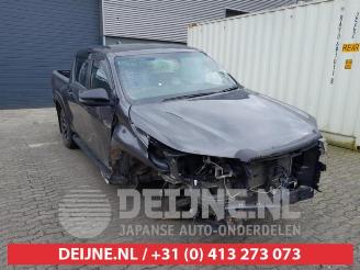Uttjänta bilar auto Toyota Hilux Hilux V/VI, Pick-up, 2015 2.8 D4D-F 16V 4x4 2023/8