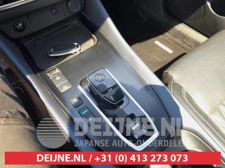Nissan Qashqai Qashqai (J12), SUV, 2021 1.5 VC-T e-Power 16V picture 25