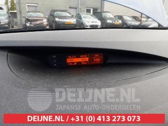 Hyundai I-20 i20, Hatchback, 2008 / 2015 1.2i 16V picture 19