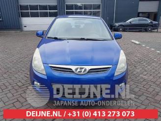 Hyundai I-20 i20, Hatchback, 2008 / 2015 1.2i 16V picture 2