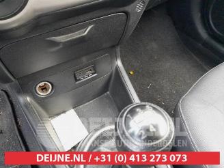 Hyundai I-20 i20, Hatchback, 2008 / 2015 1.2i 16V picture 21