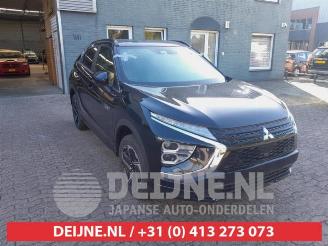 Dezmembrări autoturisme Mitsubishi Eclipse Cross Eclipse Cross (GK/GL), SUV, 2017 2.4 16V PHEV 4x4 2023/6