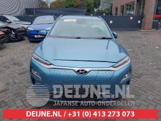 Hyundai Kona Kona (OS), SUV, 2017 / 2023 64 kWh picture 2