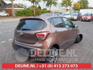 Hyundai I-10 i10 (B5), Hatchback, 2013 / 2019 1.2 16V picture 7