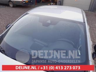 Mazda 3 3 Sport (BP), Hatchback, 2018 2.0 SkyActiv-X M Hybrid 16V picture 9