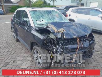 Uttjänta bilar auto Suzuki Vitara Vitara (LY/MY), SUV, 2015 1.6 16V DDiS AllGrip 2017/0