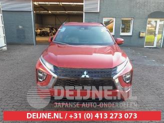 Mitsubishi Eclipse Cross Eclipse Cross (GK/GL), SUV, 2017 2.4 16V PHEV 4x4 picture 2