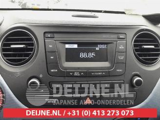 Hyundai I-10 i10 (B5), Hatchback, 2013 / 2019 1.0 12V picture 14