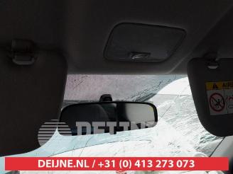 Hyundai I-10 i10 (B5), Hatchback, 2013 / 2019 1.0 12V picture 13