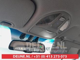 Hyundai Santa Fe Santa Fe III (DM), SUV, 2012 / 2018 2.2 CRDi R 16V 4x2 picture 26